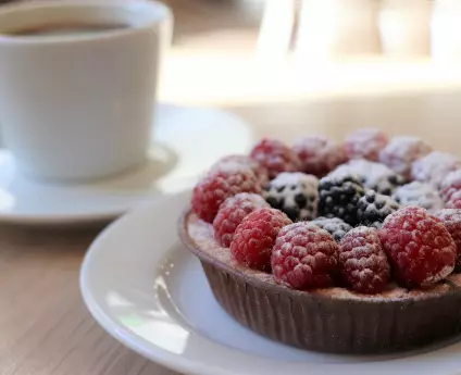 Delicious Stories and Baking Tips from Our Oven - 天天盈球